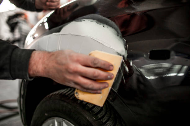 Best Mold Odor Removal Services  in Everman, TX