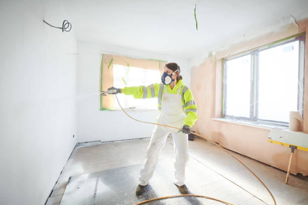 Best Industrial Mold Remediation  in Everman, TX